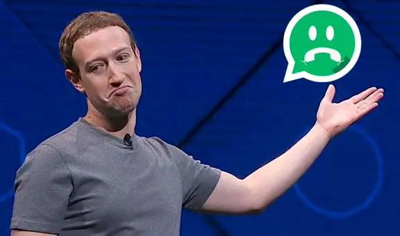 Rival de WhatsApp 'atrasa' a Mark Zuckerberg y permite chatear sin tener que dar tu número