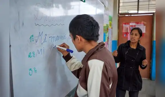 Unicef: hay déficit en comprensión lectora y razonamiento matemático en escolares