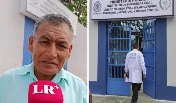 Chiclayo: menor muere y su hermano queda grave tras comer pescado en mal estado