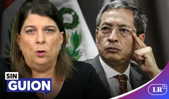 RMP sobre renuncia de José Ávila a la JNJ: “Su situación es complicada tras declaraciones de Villanueva”