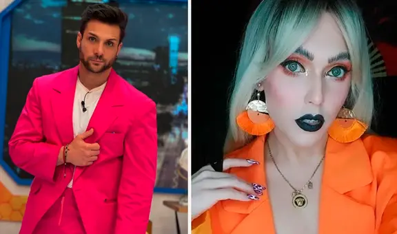 Usuarios reaccionan al debut de Nicola Porcella en Televisa: "Ahora ya no es una puerta"