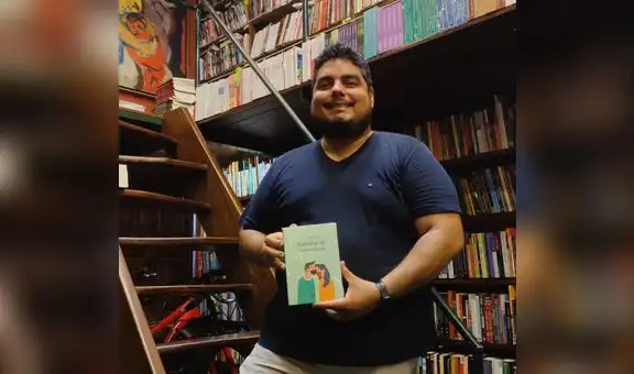 Novela post pandemia amazónica: "Historias de cuarentena", llega a Lima