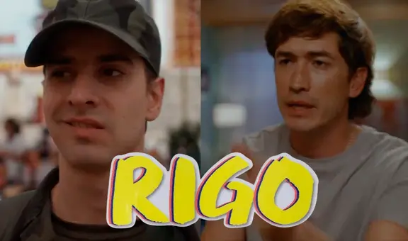 ‘Rigo’, capítulo 66, por RCN: ¿Qué ocurrió en el episodio del miércoles 21 de febrero?