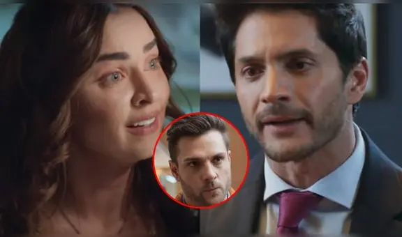 'El amor no tiene receta', capítulo 3 por Televisa: hora y dónde para ver ONLINE la novela con Nicola Porcella