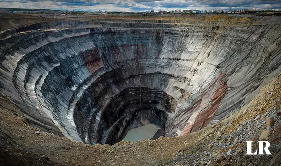 Investigadores revelan que la Tierra esconde un ecosistema subterráneo gigantesco