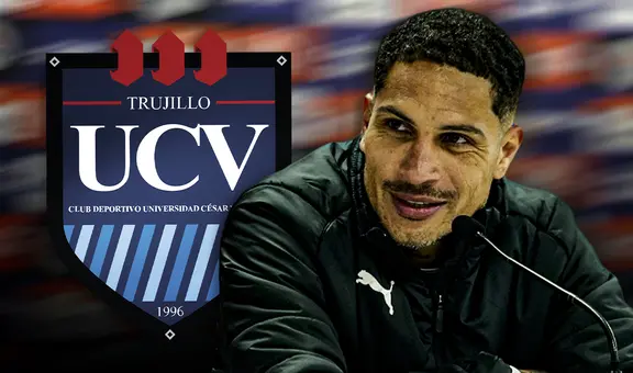 ¿Por qué Paolo Guerrero SÍ jugará con César Vallejo y qué cambios se hicieron en su contrato?