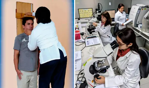 ¿Por qué los peruanos tienen la estatura más baja de SUDAMÉRICA? Especialistas responden