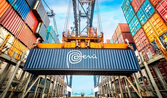 ▶ DESCUBRE AQUÍ qué productos RUSOS puedes encontrar en el MERCADO PERUANO