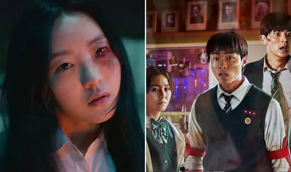 ‘Estamos muertos’, temporada 2, en Netflix: todo lo que se sabe del estreno de la serie coreana