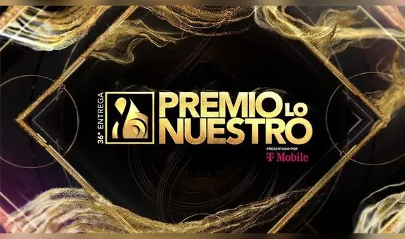 Premios Lo Nuestro 2024: ¿dónde ver y cómo votar por tus artistas favoritos al galardón?