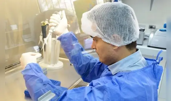 Recesión también socavó inversiones en investigación, desarrollo e innovación, alerta Concytec