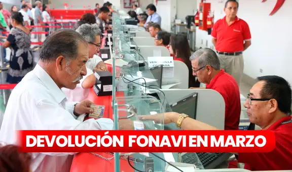 Fonavi 2024: ¿habrá una nueva entrega de dinero en marzo?