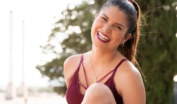 Nataniel Sánchez no se preocupa si otra actriz interpreta a Fernanda en 'AFHS': “Pueden hacer lo que quieran”