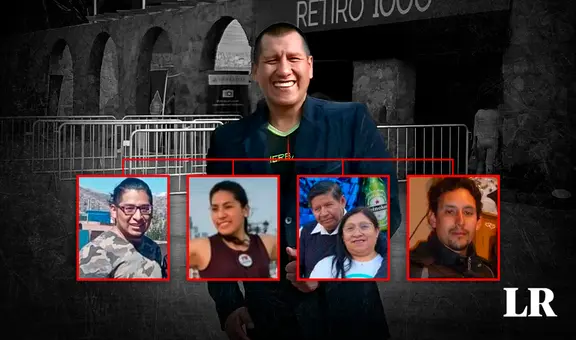 La historia de César Flores, el hombre que estafó a peruanos y fugó con S/80 millones a México