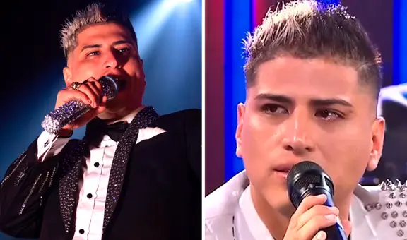 John Kelvin es denunciado por realizar actos impúdicos durante show en Cajamarca