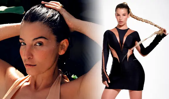 ¿Qué fue de 'La Sirenita 69', actriz para adultos venezolana y sobrina de María Conchita Alonso?