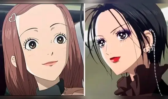 ‘Nana’ llega a Netflix: fecha de estreno y todo lo que debes saber del anime adaptado de Ai Yazawa