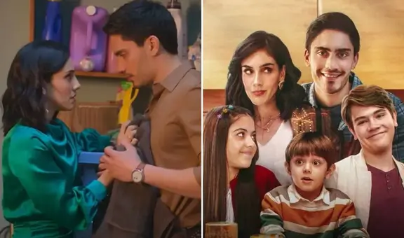 ‘El niñero’, temporada 2: Netflix confirma nueva parte de la exitosa serie mexicana