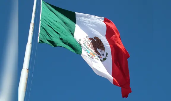 Día de la Bandera en México: todo sobre la celebración del 24 de febrero