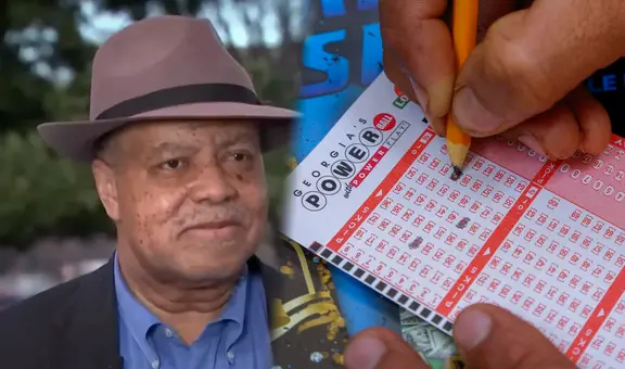 Sueño frustrado: le niegan premio de Lotería Powerball de $340 millones por 'error' en el sitio web