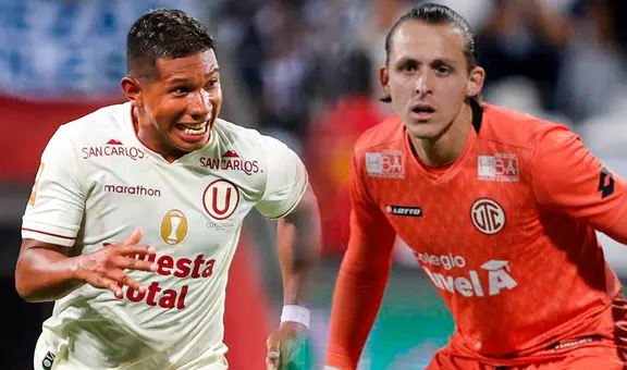 Universitario vs. UTC: fecha, hora y canal confirmado para el partido por el Torneo Apertura