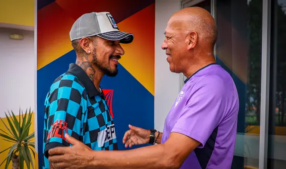 Paolo Guerrero en UCV EN VIVO: Roberto Mosquera habla sobre el posible debut de Guerrero