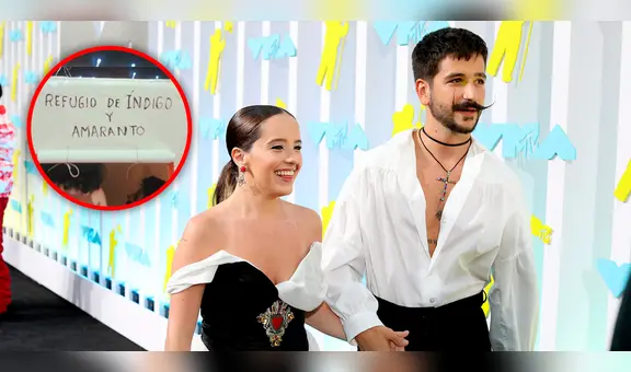 ¿Qué significa Amaranto, el nombre que eligieron Camilo y Evaluna para su próximo bebé?