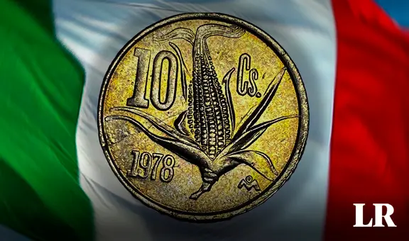 Conoce cuáles son las tres monedas mexicanas que pueden llegar a valer más de US$30.000