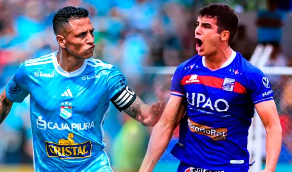 Sporting Cristal vs. Carlos Mannucci: ¿a qué hora ver el partido por el Torneo Apertura 2024?