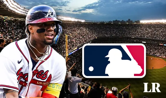 Los cuatro latinos que triunfan en las Grandes Ligas