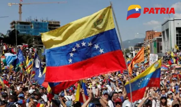 NUEVOS Bonos de la Patria 2024: MIRA qué subsidios se pagarán del 23 al 29 de febrero CON AUMENTO