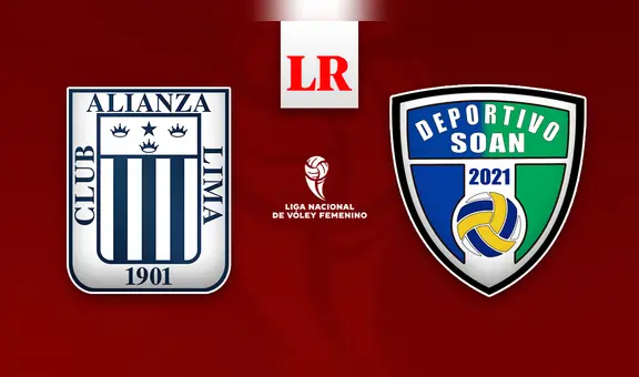 Alianza Lima vs. Deportivo Soan EN VIVO: ¿a qué hora juegan y dónde ver el partido por la LNSV 2024?