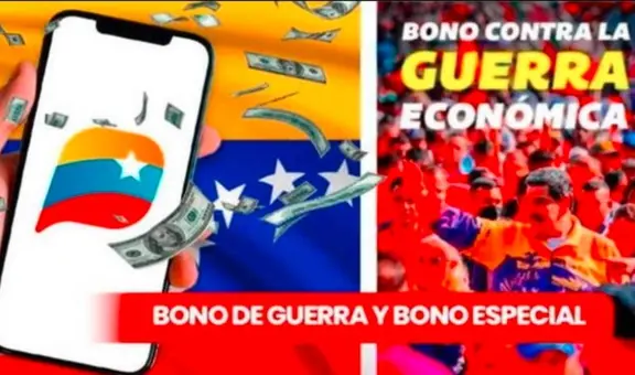 Bono de Guerra y Segundo Bono Especial 2024: MONTOS OFICIALES, FECHAS y últimas noticias, 23 de febrero