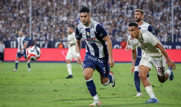 ¿Por qué Carlos Zambrano se quedaría en Alianza Lima pese a que no estaba en los planes?