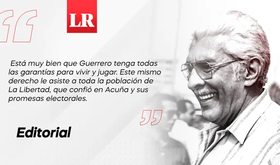 Paolo Guerrero y la inseguridad ciudadana