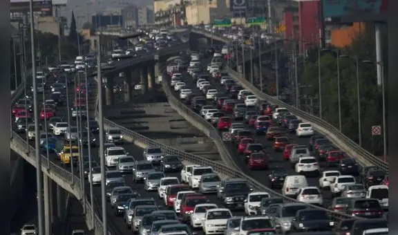 Hoy no circula 2024, todo sobre la primera contingencia ambiental en México para cuidar el planeta