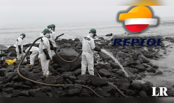 Repsol culpa a naviera italiana por derrame en mar de Ventanilla y exige US$197 millones de reparo