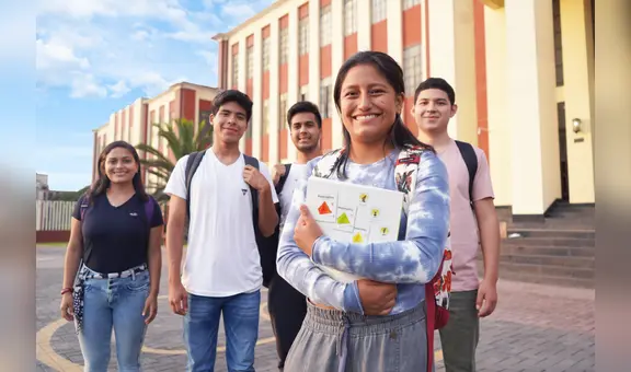 Ranking internacional elige a las 3 mejores universidades del Perú: descubre cuáles son