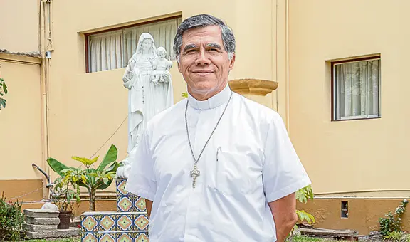 Alfredo Vizcarra: “El Estado no está presente para frenar la minería ilegal”