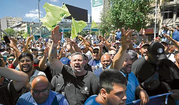 LAPOP: Disminuye apoyo a la democracia en América Latina