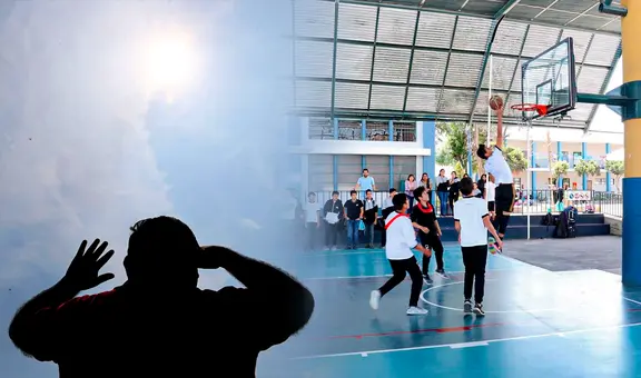 Año escolar 2024: estas actividades serán suspendidas en colegios por ola de calor, según Minedu