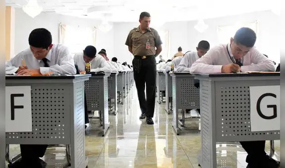 Convocatoria para la Escuela de Inteligencia del Ejército: ¿cuánto ganan los egresados y cómo postular?