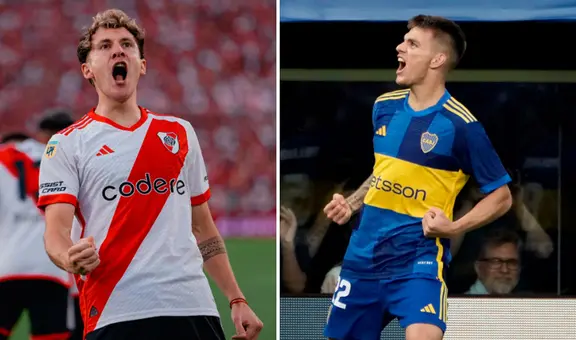Canal confirmado del River Plate vs. Boca Juniors por la Copa de la Liga Profesional 2024