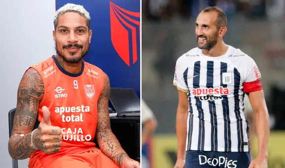 Ni Paolo Guerrero ni Hernán Barcos: ¿quién es el jugador más veterano de la Liga 1 2024?