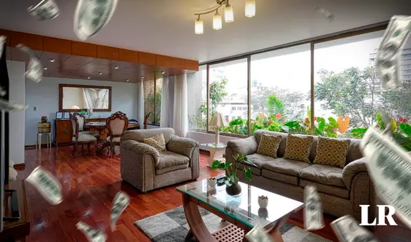 Los 3 DISTRITOS más CAROS de Lima para alquilar un departamento: ¿cuáles son?