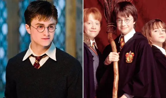 'Harry Potter': Warner Bros. confirma fecha de estreno de la serie de HBO Max