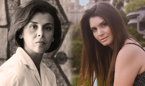 ¿Nataniel Sánchez tiene algún vínculo con la escritora Blanca Varela? Actriz lo revela