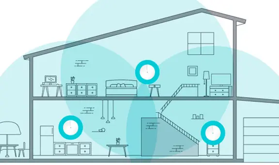 ¿Usas repetidores para mejorar el Wi-Fi en casa? Hay una alternativa que brinda mayor calidad