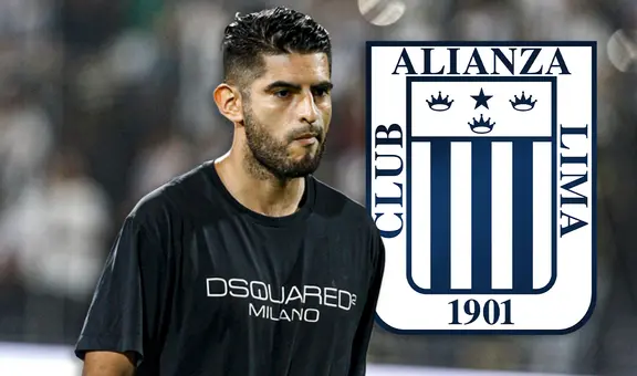 Alianza Lima en 'disputa' por Carlos Zambrano: ¿de qué dependería que el 'Káiser' vuelva al plantel?