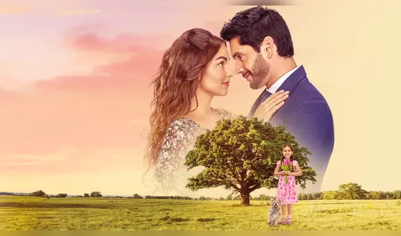 ‘El amor no tiene receta’ capítulo 5: ¿a qué hora y dónde ver la telenovela de Juan Osorio?